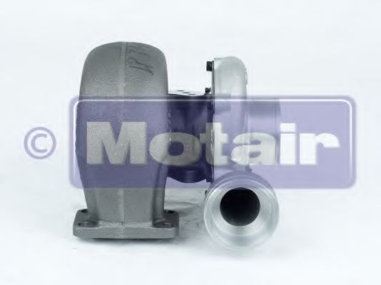 MOTAIR TURBOLADER 333214
