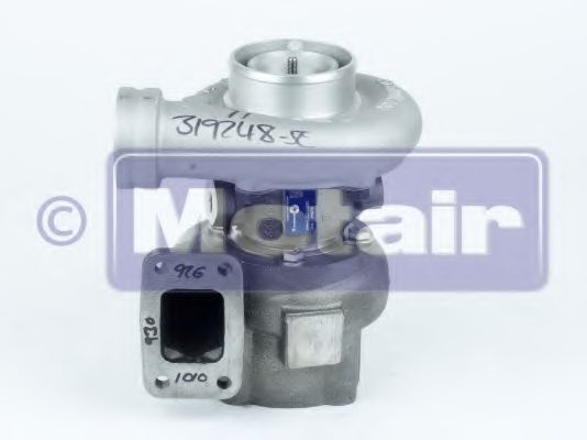 MOTAIR TURBOLADER 335810