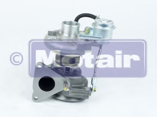 MOTAIR TURBOLADER 335923