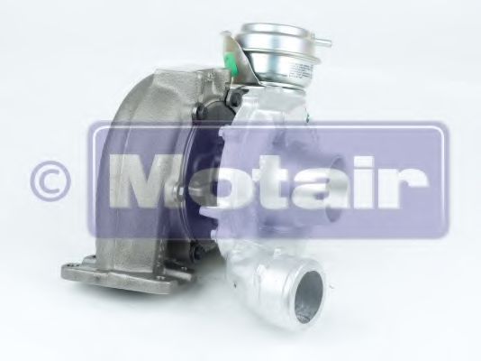 MOTAIR TURBOLADER 333035