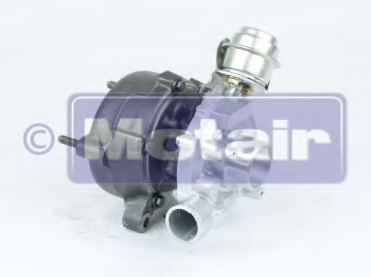 MOTAIR TURBOLADER 333063