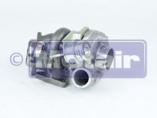 MOTAIR TURBOLADER 333179