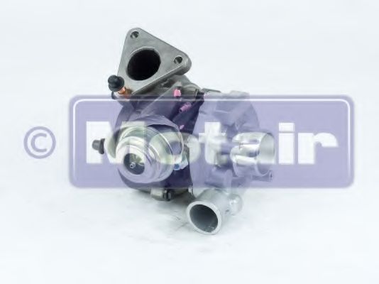 MOTAIR TURBOLADER 333233