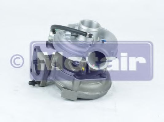 MOTAIR TURBOLADER 333253