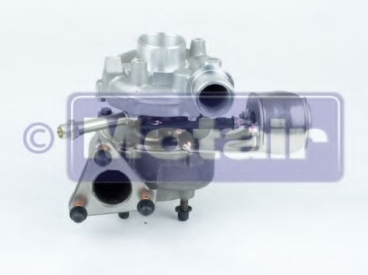 MOTAIR TURBOLADER 333279