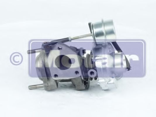 MOTAIR TURBOLADER 333466