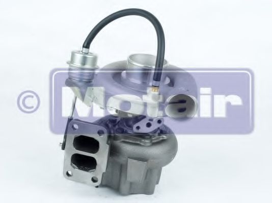 MOTAIR TURBOLADER 333793