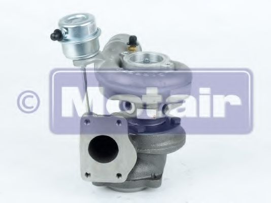 MOTAIR TURBOLADER 333854