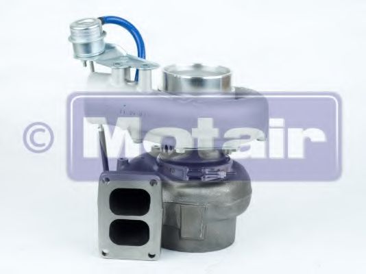 MOTAIR TURBOLADER 334378