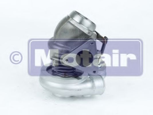 MOTAIR TURBOLADER 333397