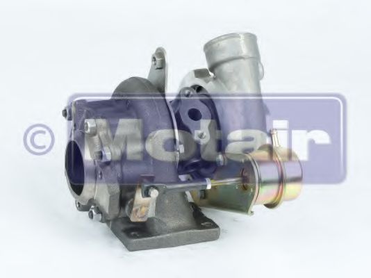 MOTAIR TURBOLADER 333573