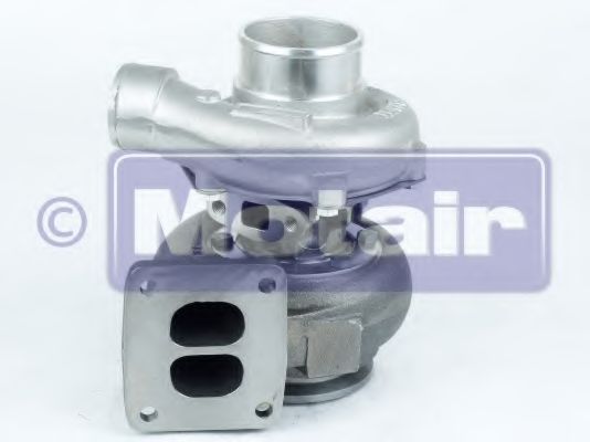 MOTAIR TURBOLADER 334411