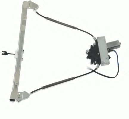 LEMFÖRDER 60.09071.0