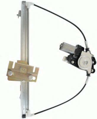 LEMFÖRDER 60.12025.0