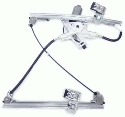 LEMFÖRDER 60.27052.0