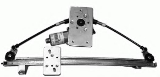 LEMFÖRDER 60.28001.0