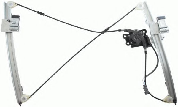 LEMFÖRDER 60.30010.0