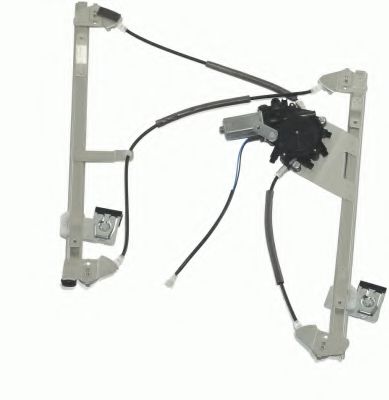 LEMFÖRDER 60.30012.0