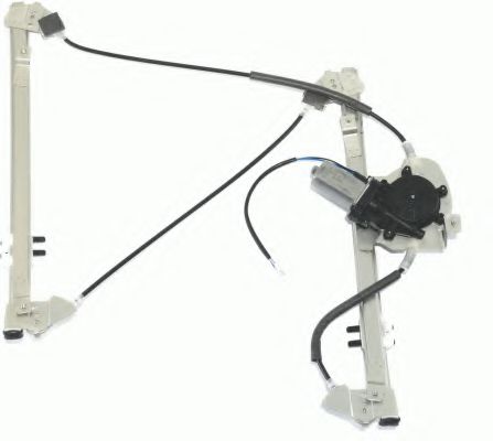 LEMFÖRDER 60.39008.0