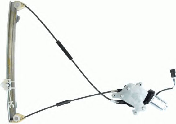 LEMFÖRDER 60.40011.0