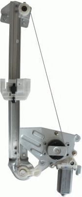 LEMFÖRDER 60.40154.0