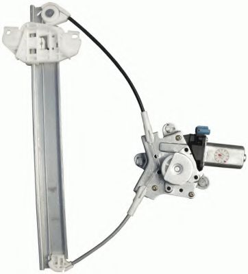 LEMFÖRDER 60.45018.0