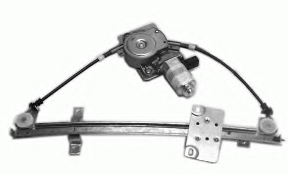 LEMFÖRDER 60.64005.0