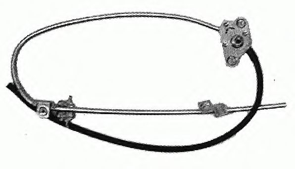 LEMFÖRDER 60.70151.0