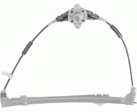 LEMFÖRDER 60.70185.0