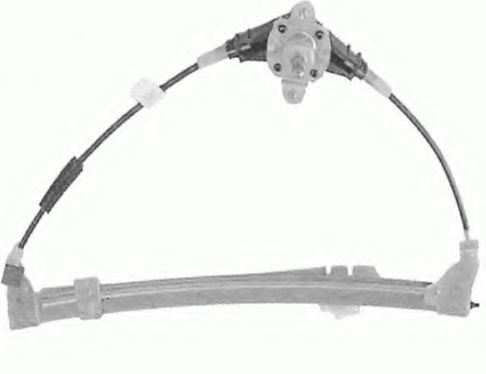 LEMFÖRDER 60.70186.0