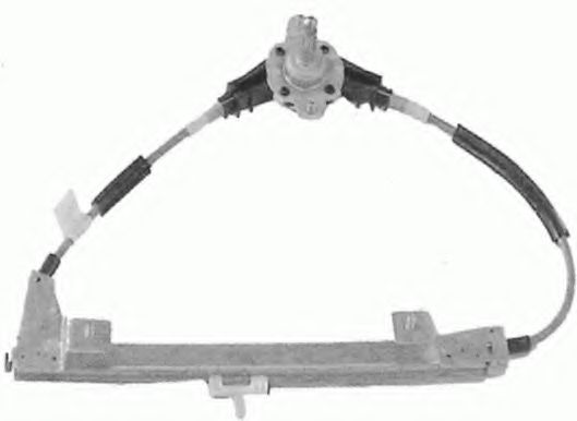 LEMFÖRDER 60.70200.0