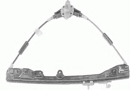 LEMFÖRDER 60.70208.0