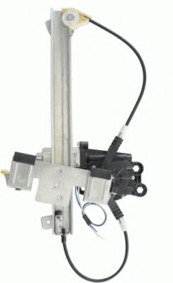 LEMFÖRDER 60.80008.0