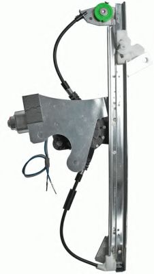 LEMFÖRDER 60.80016.0