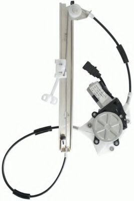 LEMFÖRDER 60.80023.0