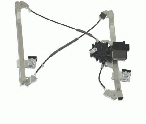 LEMFÖRDER 60.80134.0