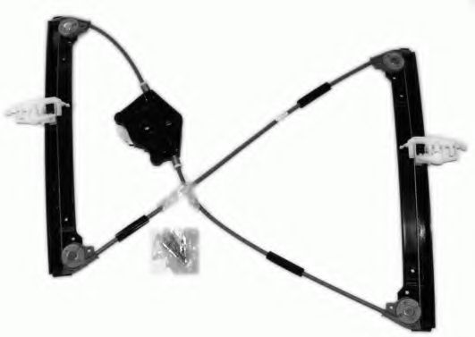 LEMFÖRDER 60.80161.0