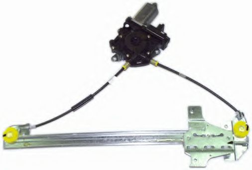 LEMFÖRDER 60.80166.0