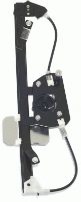 LEMFÖRDER 60.80316.0