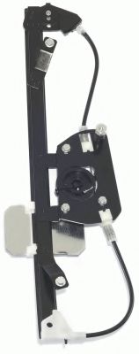 LEMFÖRDER 60.80317.0