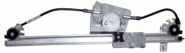 LEMFÖRDER 60.80331.0