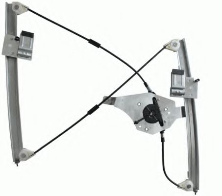 LEMFÖRDER 60.80341.0