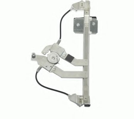 LEMFÖRDER 60.80342.0