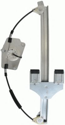 LEMFÖRDER 60.80370.0