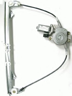 LEMFÖRDER 60.80413.0