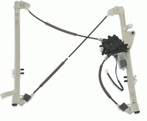 LEMFÖRDER 60.80455.0