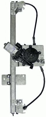 LEMFÖRDER 60.80546.0