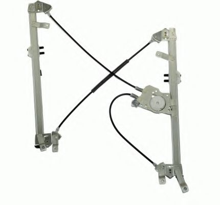 LEMFÖRDER 60.80555.0