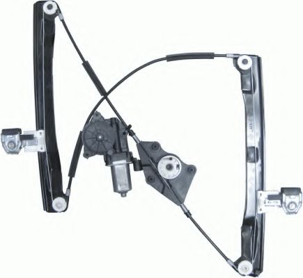 LEMFÖRDER 60.80602.0