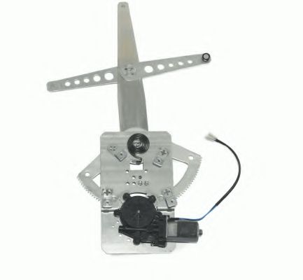 LEMFÖRDER 60.80658.0